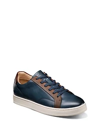 'Monopoli' Lace-Up Shoes