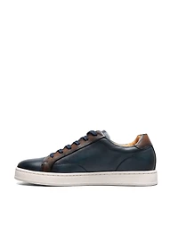 'Monopoli' Lace-Up Shoes