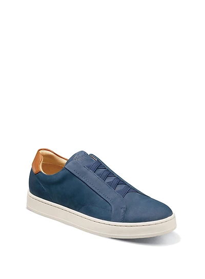 'Monopoli' Slip-On Shoes