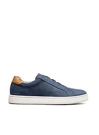 'Monopoli' Slip-On Shoes
