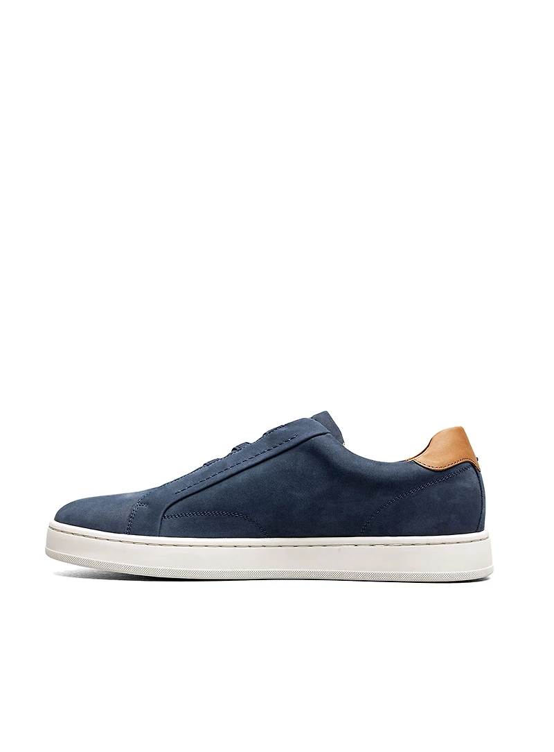 'Monopoli' Slip-On Shoes