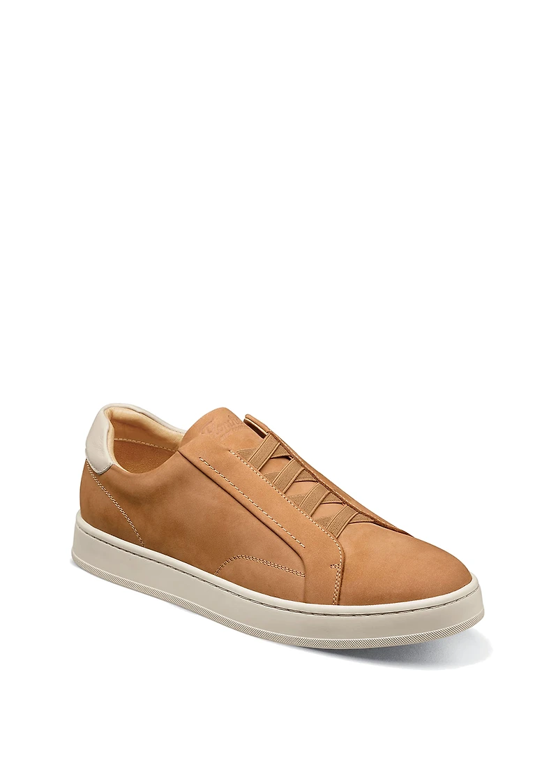 'Monopoli' Slip-On Shoes