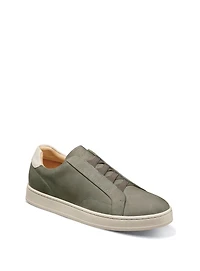 'Monopoli' Slip-On Shoes