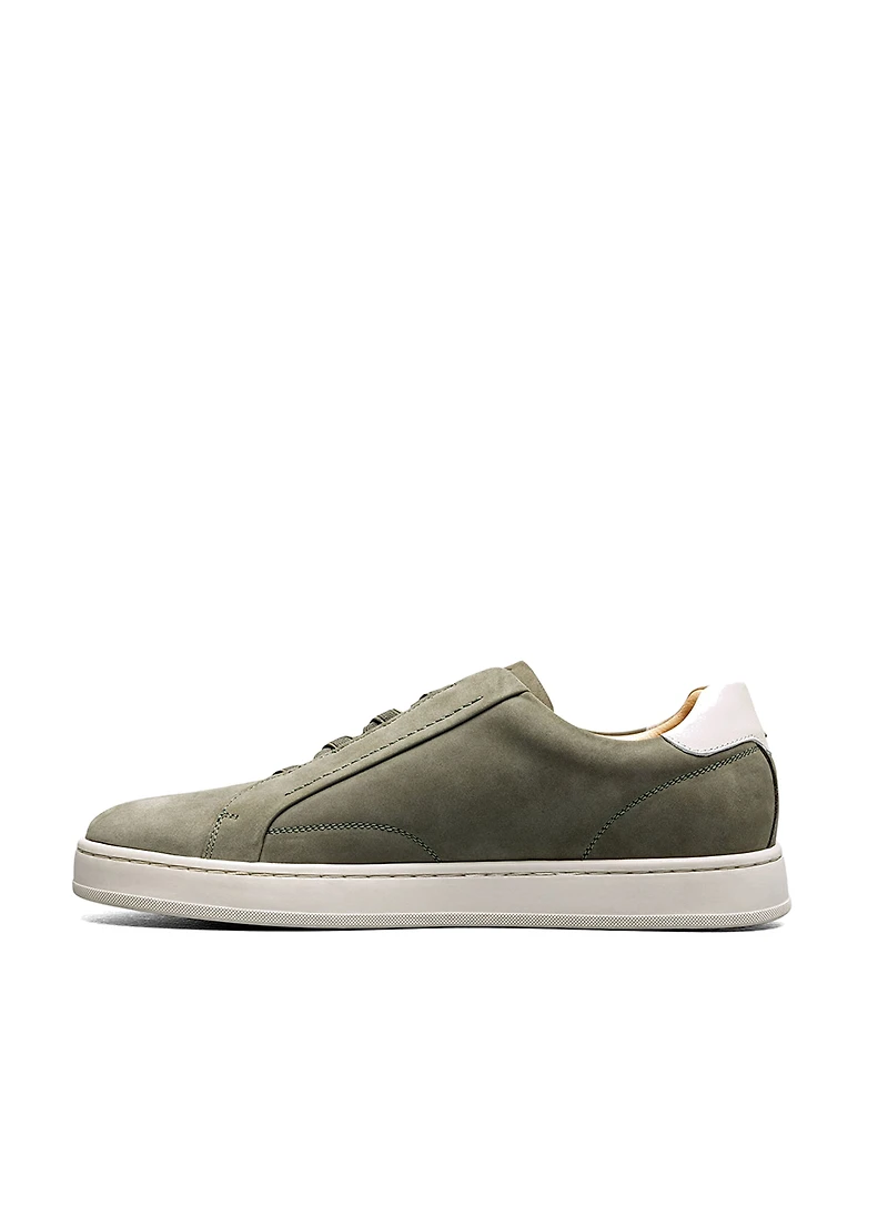 'Monopoli' Slip-On Shoes