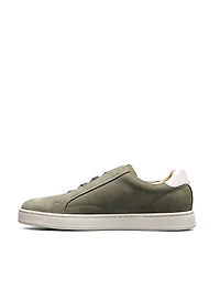 'Monopoli' Slip-On Shoes