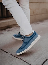 Chaussures 'Trudell' Wingtip