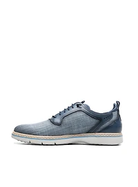Chaussures bleues 'Sebert'