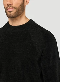 Chenille Sweater
