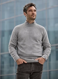 Chenille Sweater