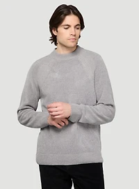 Chenille Sweater
