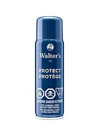 Vaporisateur de protection imperméable pour chaussures