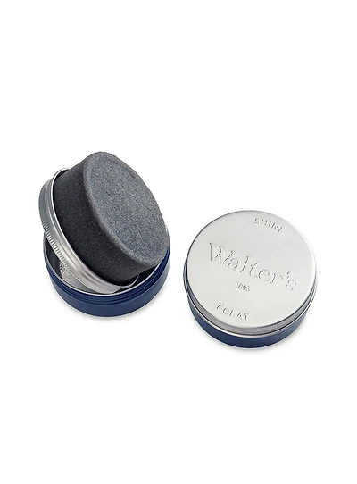 Shoe Shine Sponge