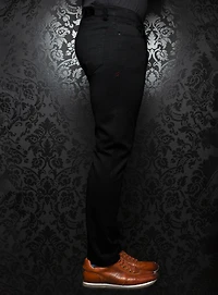 Pantalon extensible 'Winchester'