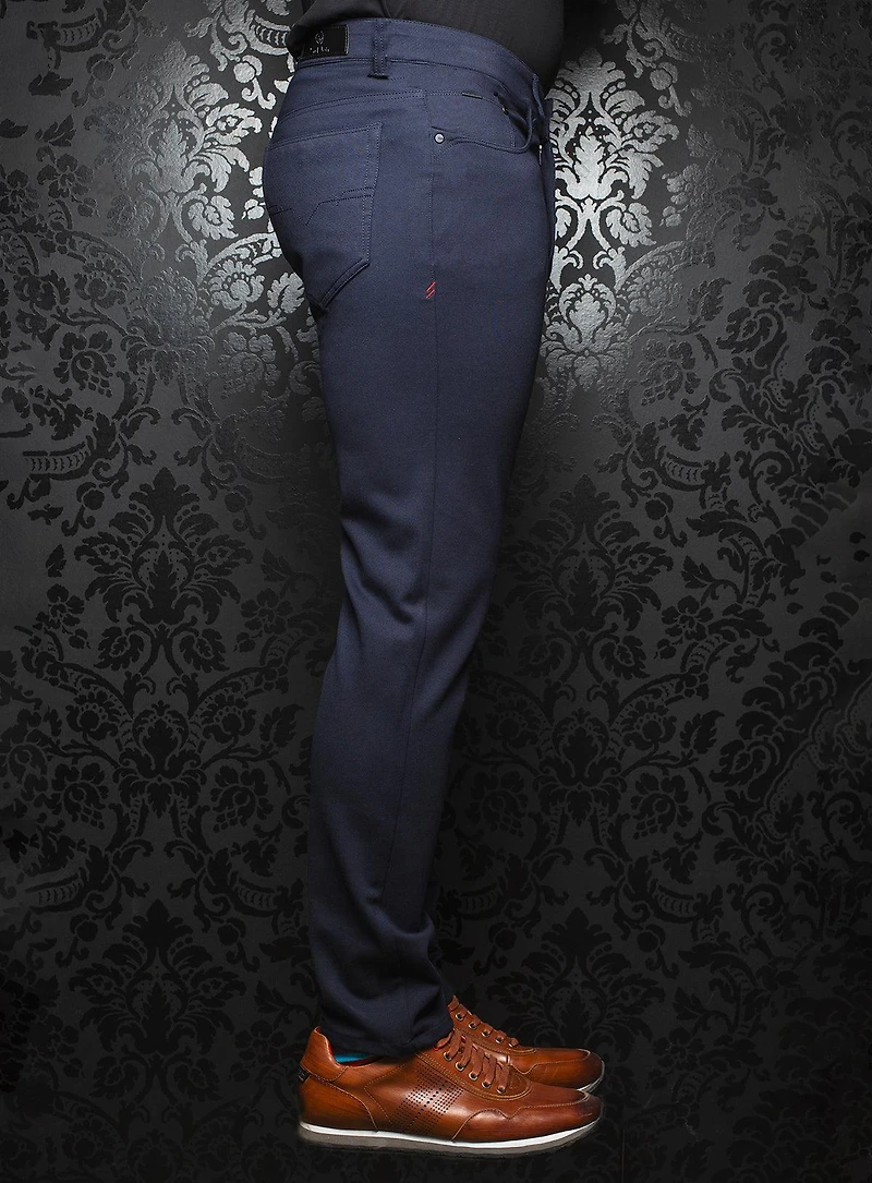 'Winchester' Stretch Pants