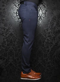 'Winchester' Stretch Pants