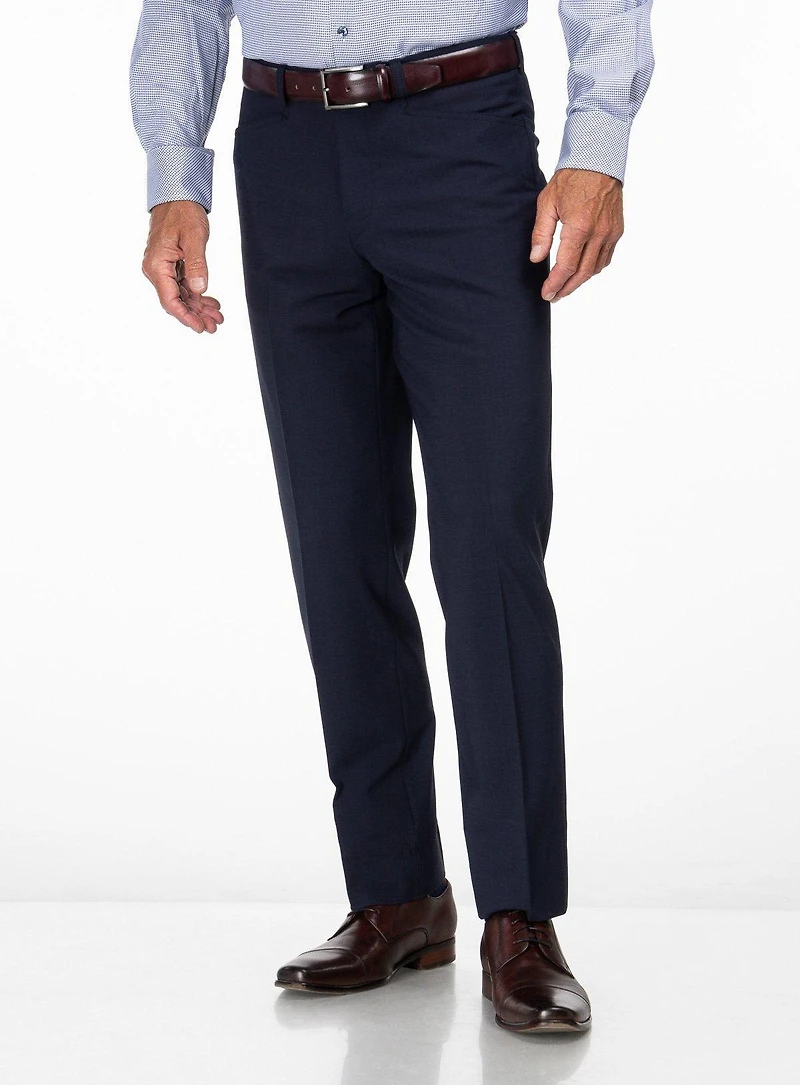 'Franco' Dress Neat Pants