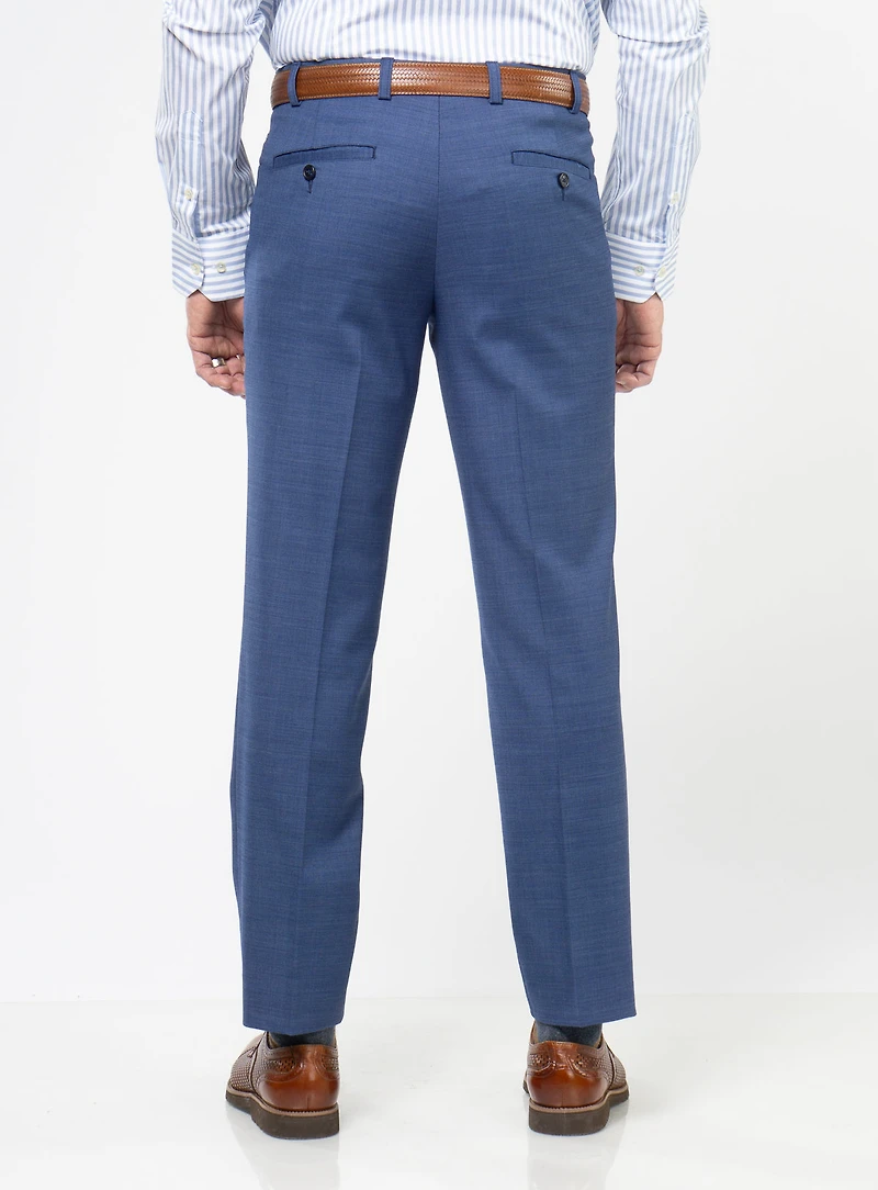 Sharkskin Dress Pants