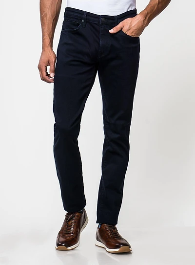 'Marcus' Ink Jeans
