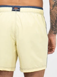 Maillot de bain 'Mero' uni