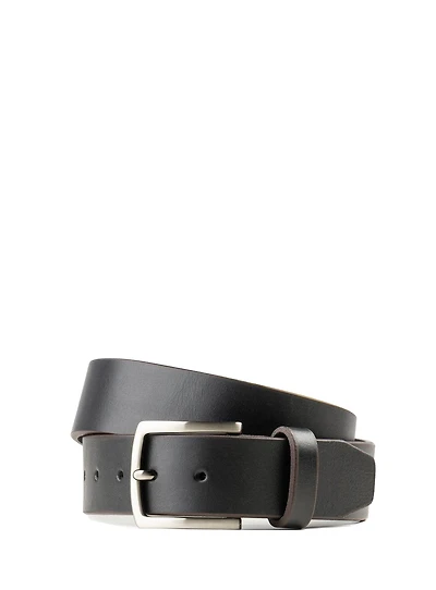 Ceinture en cuir pour jeans