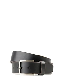 Ceinture en cuir pour jeans