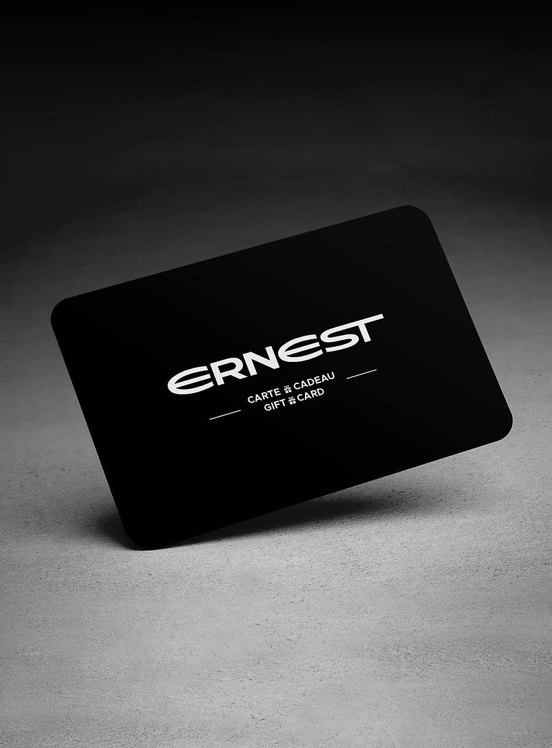 Traditional Gift Card