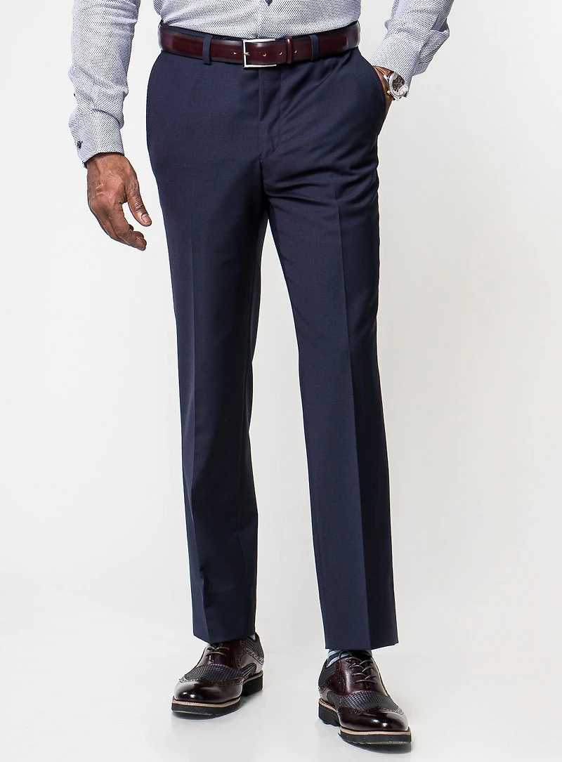 Pantalon habillé 'Voyageur'