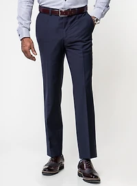 Pantalon habillé 'Voyageur'