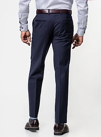 Pantalon habillé 'Voyageur'