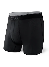 Black Boxer Underwear