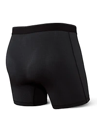 Black Boxer Underwear