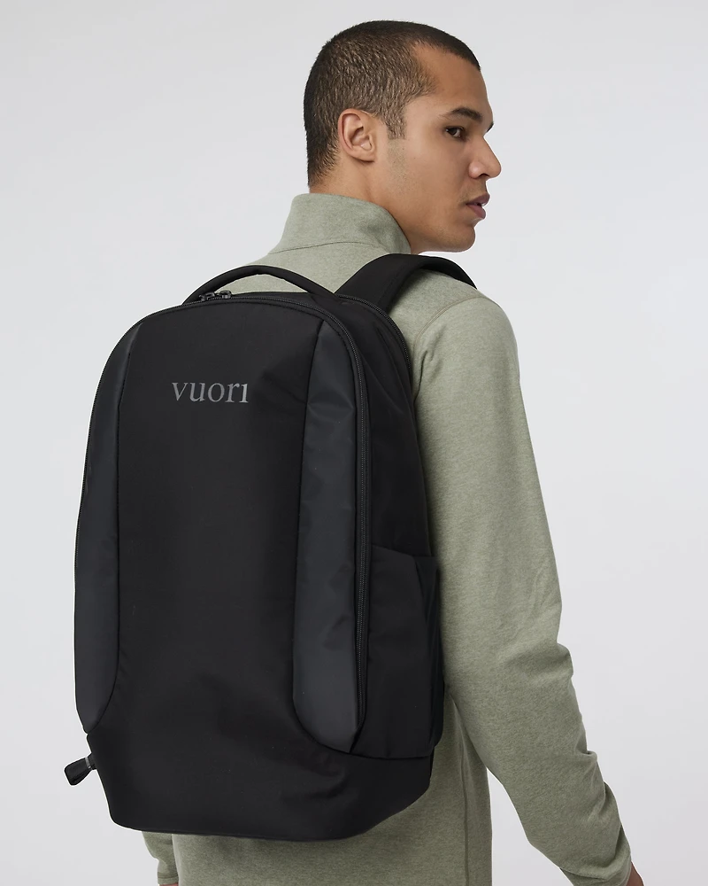Vuori Pursuits Commuter Backpack