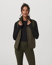 Canyon Insulated Vest | Olive