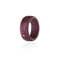 Infinity Ruby Band