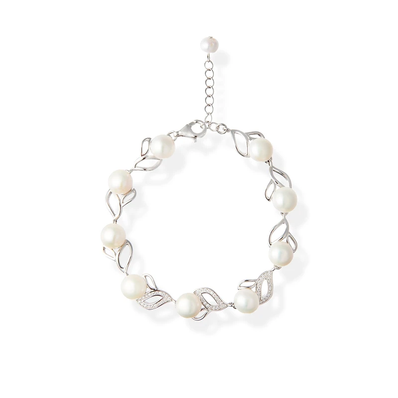 Pearl Elegance Bracelet