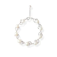 Pearl Elegance Bracelet