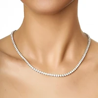 Tennis Necklace