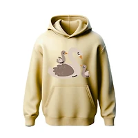 Mama Swan Personalized Hoodie