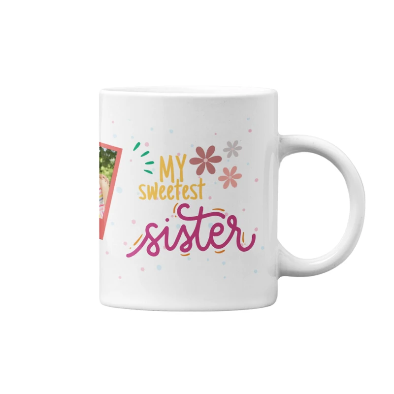 Custom Mug