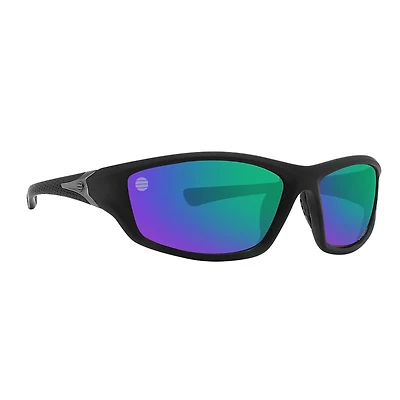 Polarized Sport (Performance Oriented) Sunglasses