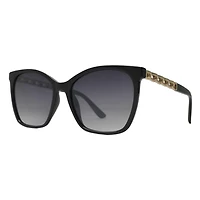 Chain link Women's Sunglasses