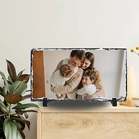 Custom Photo Slate