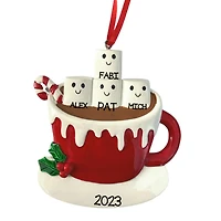 Coco Family - Family 4
