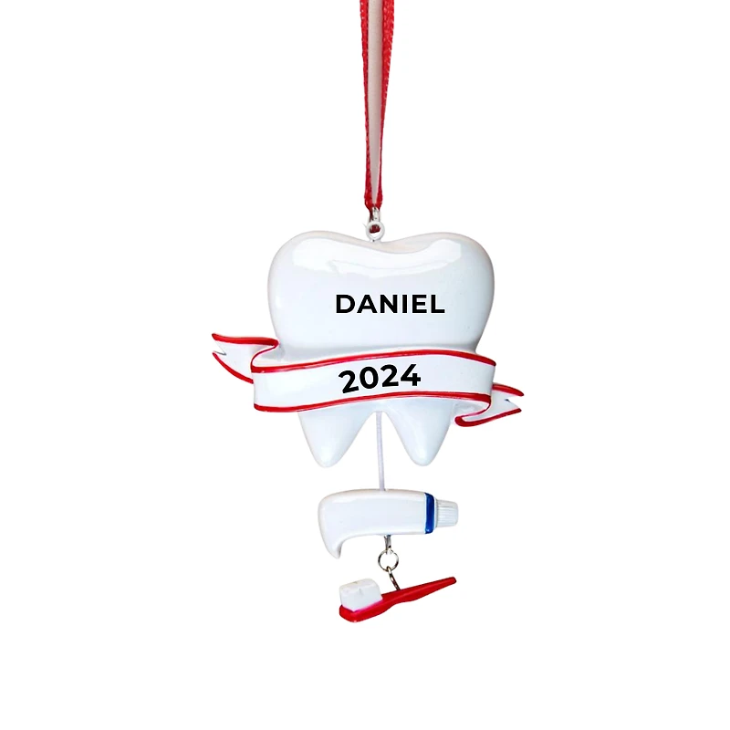 Dentist Ornament