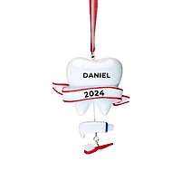Dentist Ornament