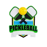 Elite Pickleball Ornament
