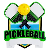 Elite Pickleball Ornament