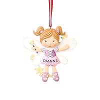 Fairy Ornament