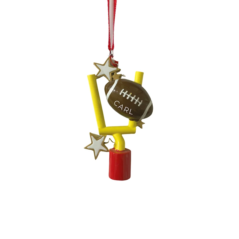 Football Ornament