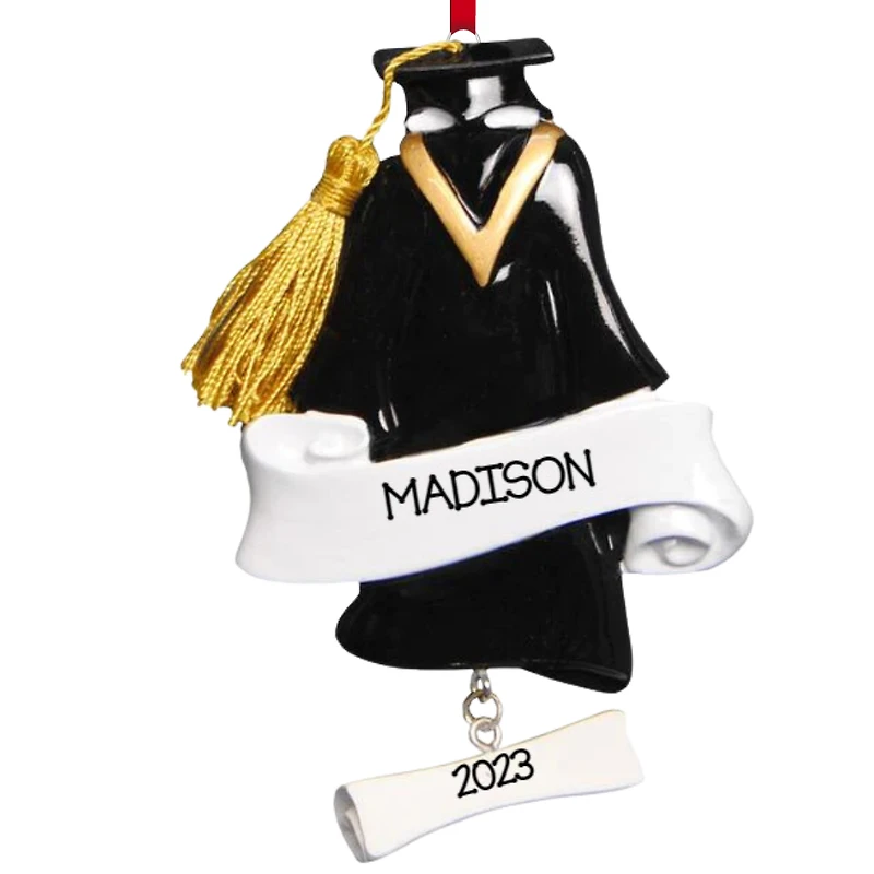 Graduation Ornament